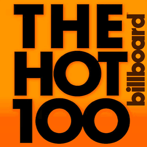 Billboard Hot 100 Singles Chart (14-October-2023)