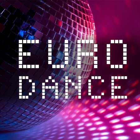 VA - Eurodance [2] (2014-2020)