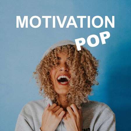 VA - Motivation Pop (2023)