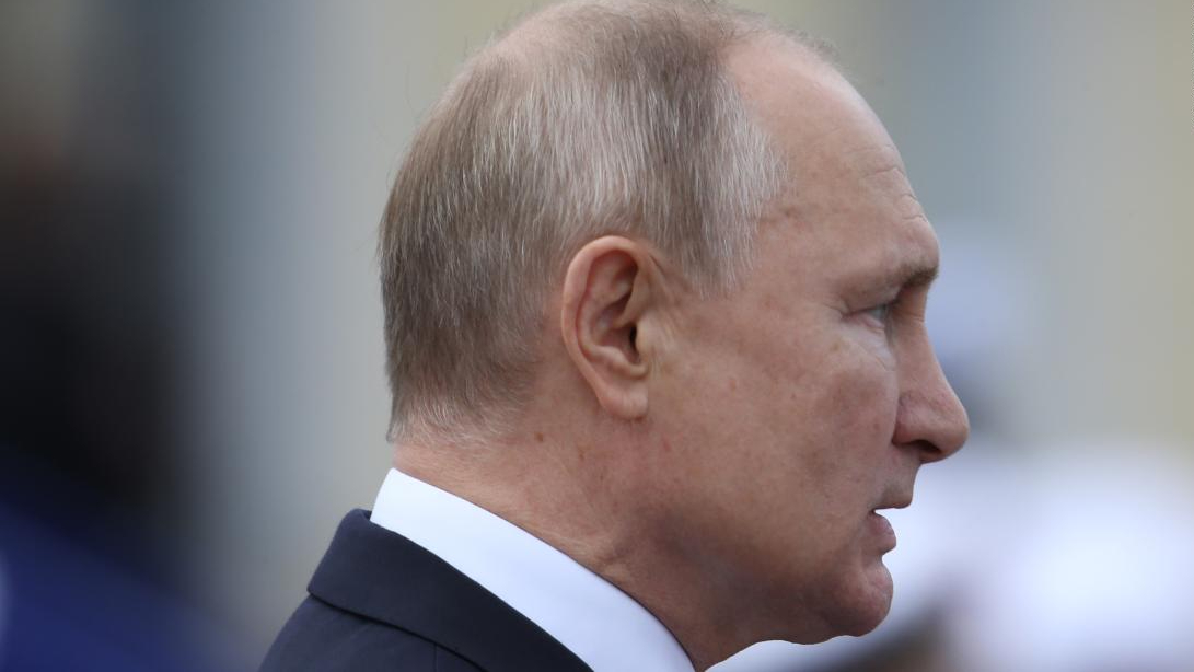 Сколько процентов получит Путин на выборах 2024 года (в третий раз после «обнуления»)?