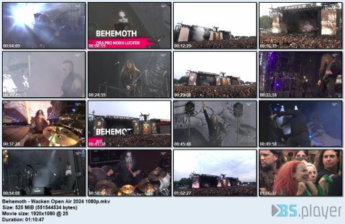 Behemoth - Wacken Open Air (2024) HD 1080p Behemoth-wacken-open-air-2024-1080p_idx