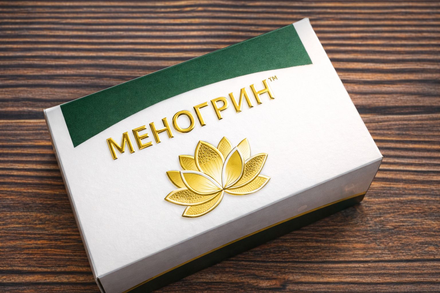 3D-фольга на упаковке. Акцент, который добавляет продукту премиальности