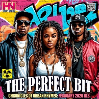 VA - The Perfect Bit (2026)