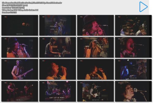 Frankie Miller - Live Studio L Köln'76 (2023) HD 1080p Frmi