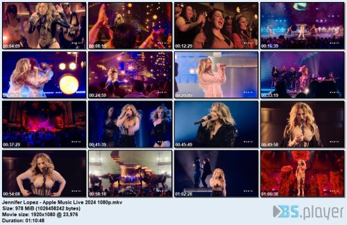 jennifer lopez apple music live 2024 1080p idx - Jennifer Lopez - Apple Music Live (2024) HD 1080p