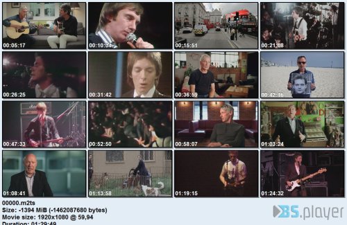 The Jam - About The Young Idea (2015) Blu-Ray  00000_idx