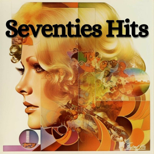 Various Artists - Seventies Hits (2023)