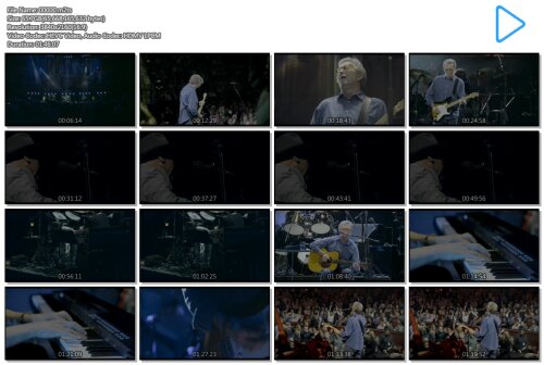 Eric Clapton - Slowhand At 70 (2024) 4k UHD Blu-Ray 00000m2ts