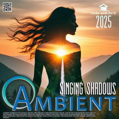 VA - Singing Shadows (2026)