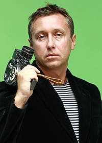 Семен горов режиссер фото