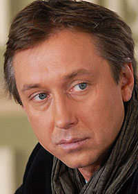 Семён Горов