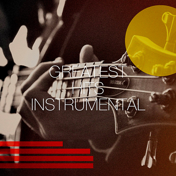 VA - Greatest Hits Instrumental (2020) VA - Greatest Hits Instrumental (2020)