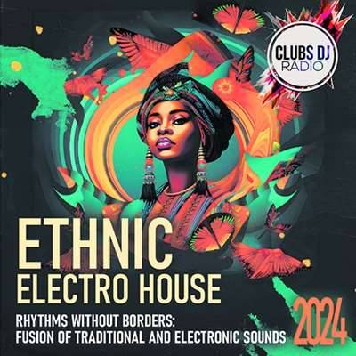 VA - Ethnic Electro House