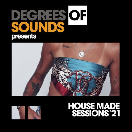 House Made Sessions ’21 (2021)