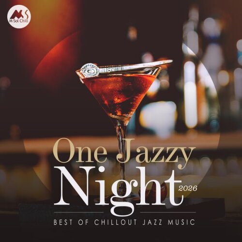 VA - One Jazzy Night 2026 (2026)