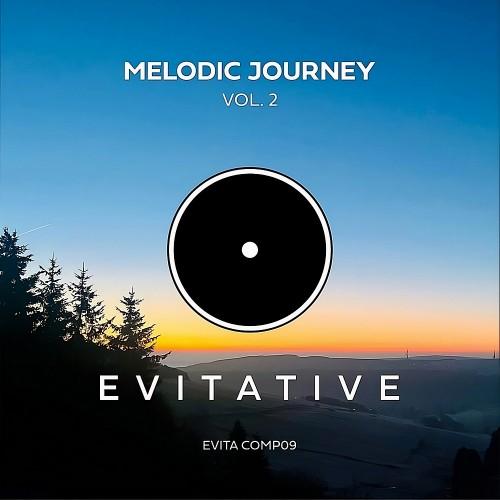 VA - Melodic Journey, Vol. 2 (2026)