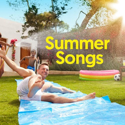 VA - Summer Songs (2020)