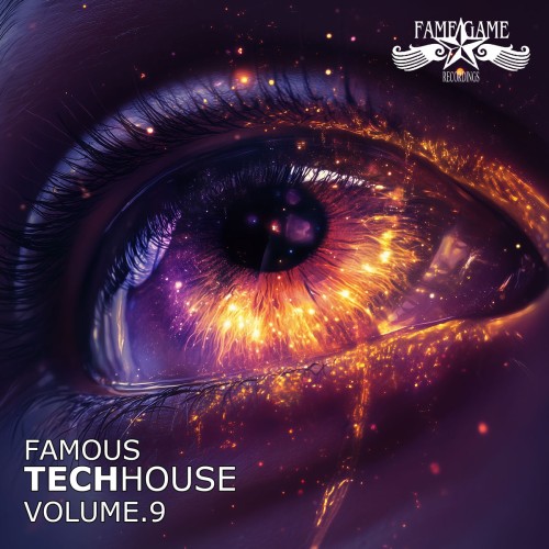 VA - Famous Techhouse, Vol. 9 (2026)