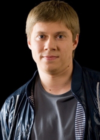 Игорь Гудеев