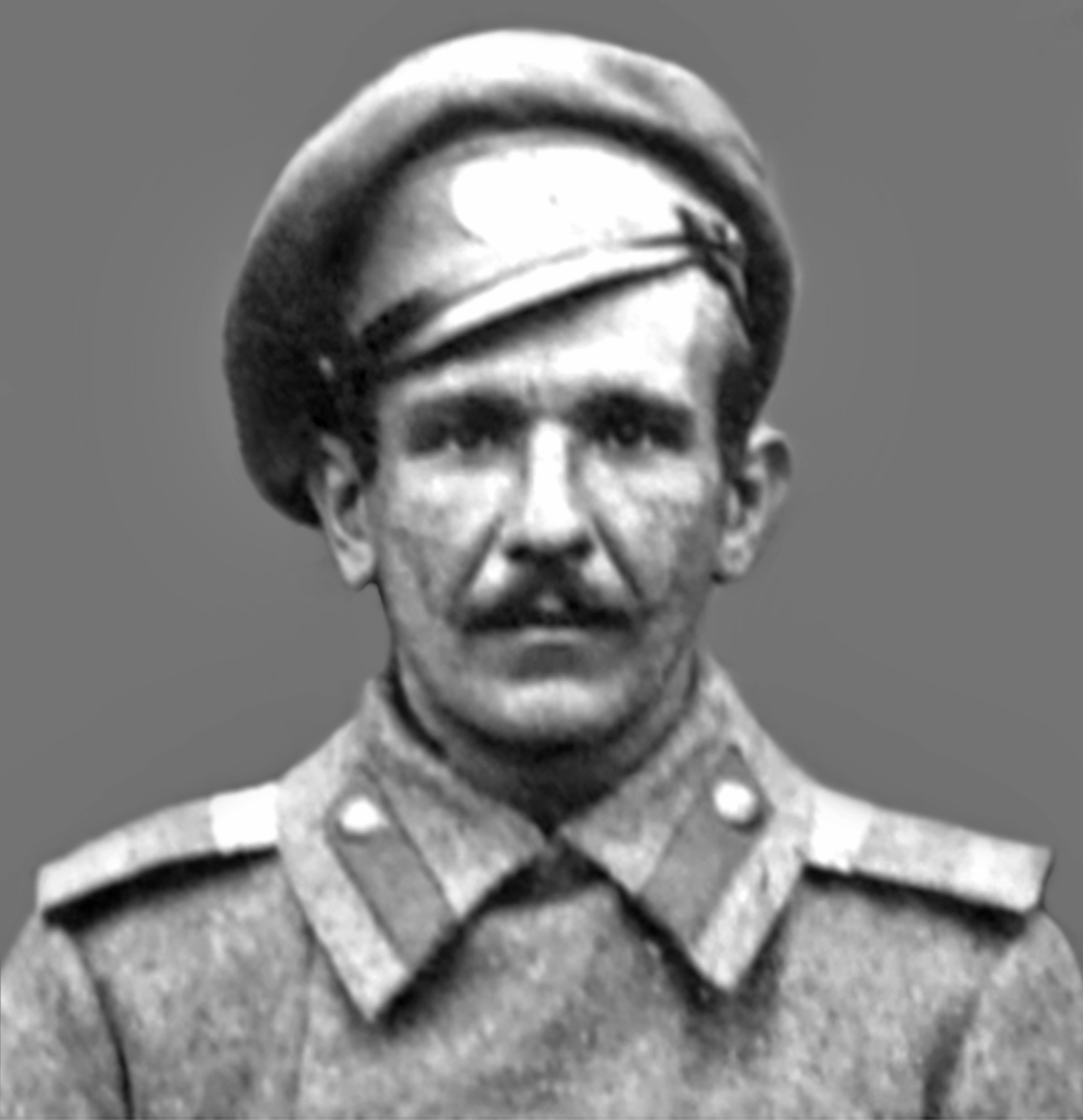 Емельянов Василий Васильевич