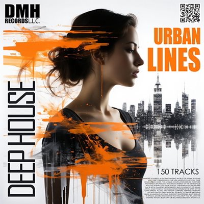 VA - Deep House Urban Lines (2026)