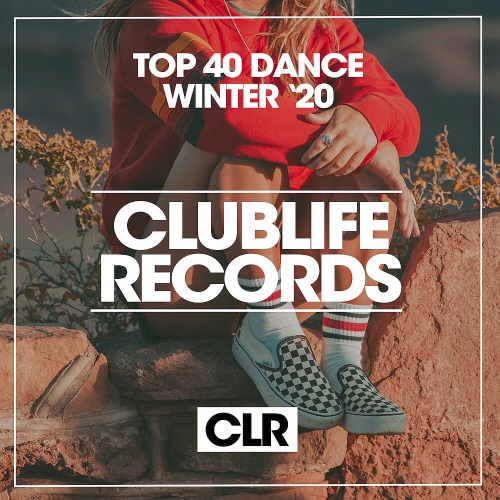 Top 40 Dance Winter 20 (2020)