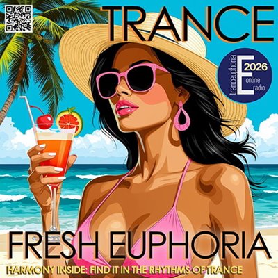 VA - Fresh Euphoria (2026)