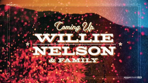 wn - Willie Nelson - Stagecoach Live (2024) HD 1080p