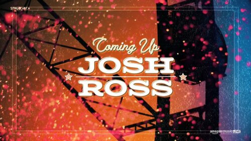jr - Josh Ross - Stagecoach Live (2024) HD 1080p