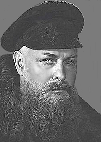 Сергей Полежаев