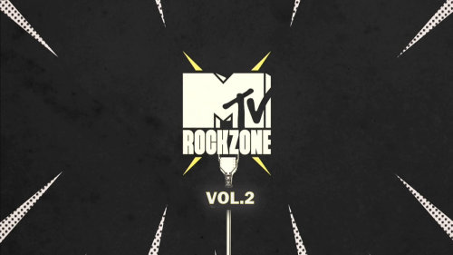 VA - MTV RockZone (vol.2) (2022) HDTV Mtrzv222