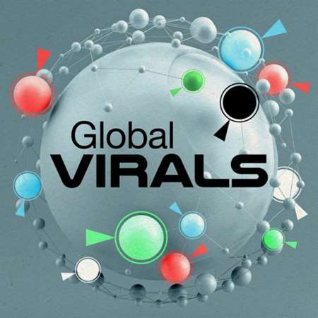 VA - Global Virals (2023)