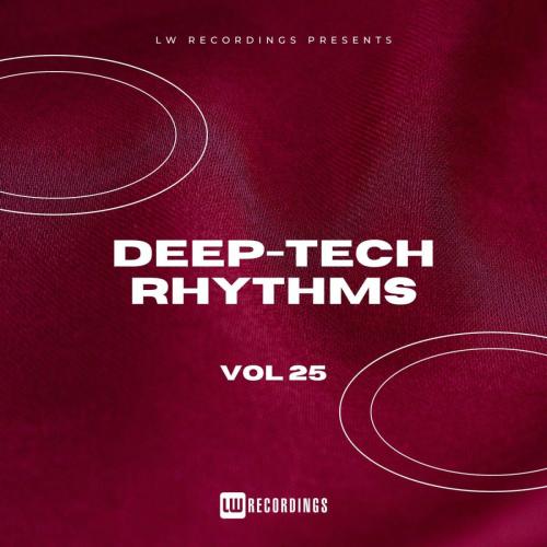 VA - Deep-Tech Rhythms, Vol. 25 (2026)