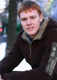 Роман Ладнев