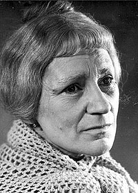 Генриетта Егорова