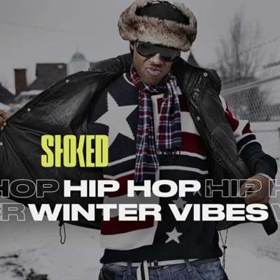 VA - Hip Hop Winter Vibes by STOKED (2024)