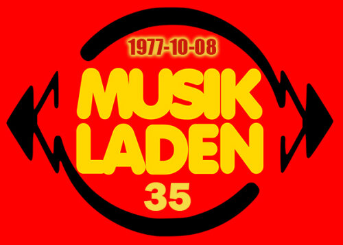VA - Musikladen-35 1977-10-08 (2023) HDTV Ml35
