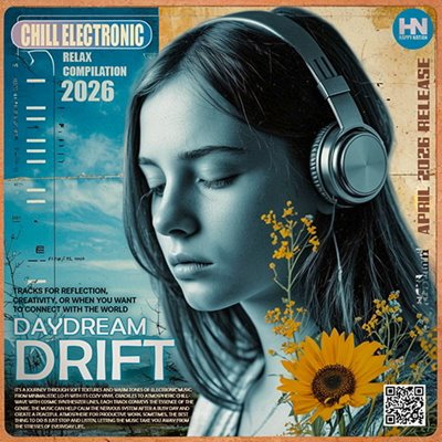 VA - Daydream Drift (2026)