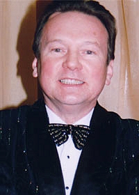 Валерий Полетаев