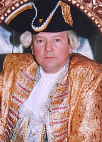 Валерий Полетаев
