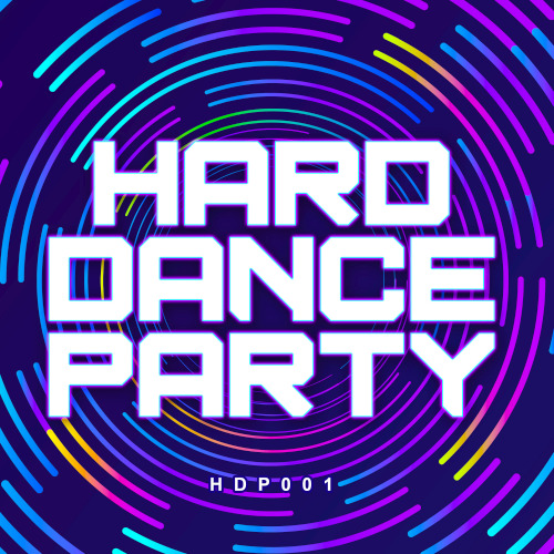 Hard Dance Party (2021)