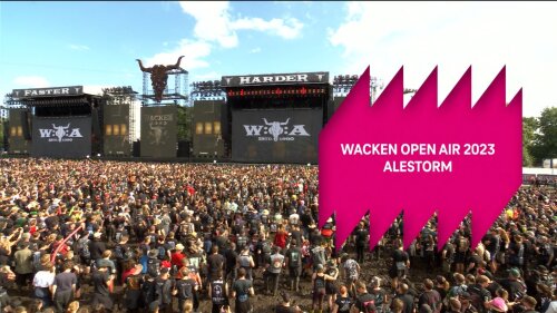 Alestorm - Wacken Open Air Live (2023) HD 1080p Bscap0000