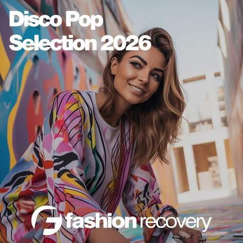 Disco Pop Selection 2026 (2026)