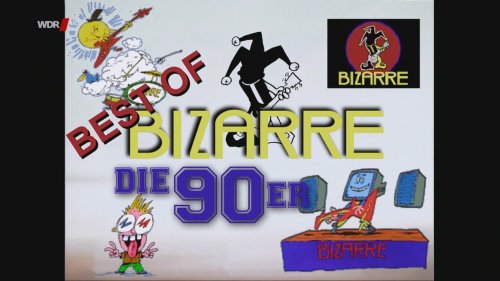 VA - Best Of Bizarre Festival'90 (2019) HDTV Bscap0000