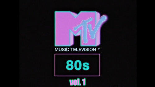 VA - MTV 80s (vol.1) (2023) HDTV M80s1