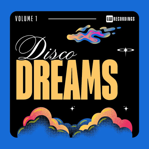 Disco Dreams Vol. 01 (2024)