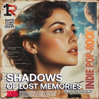 VA - Shadows Of Lost Memories (2026)