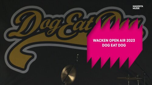 Dog Eat Dog - Wacken Open Air Live (2023) HD 1080p Bscap0001