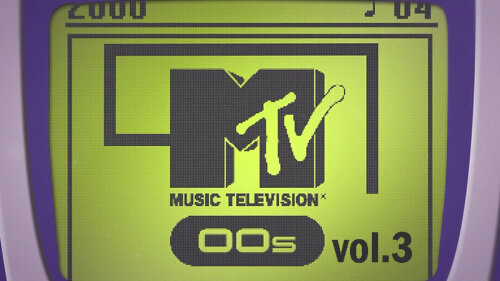 VA - MTV 00s (vol 3) (2023) HDTV Mv3
