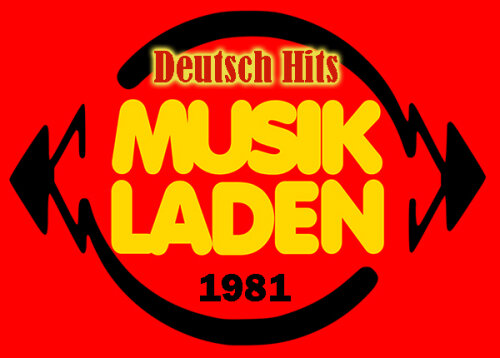 VA - Musikladen Deutsch Hits 1981 (2024) HDTV Dhml